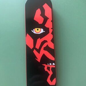 1999 Darth Maul Collectible Ball Pen with Gift Tin